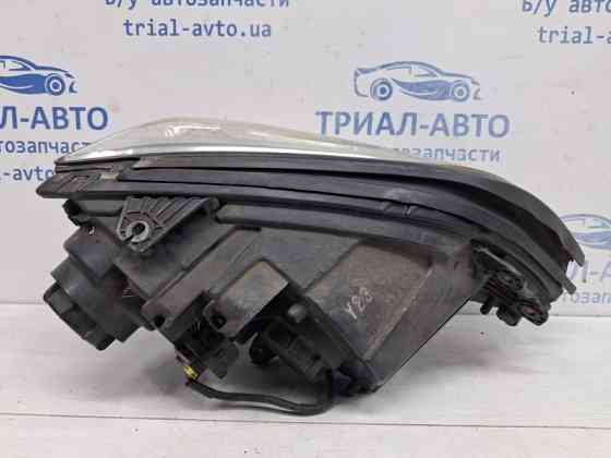 Фара левая галоген Kia Sorento BL 2.5 DIESEL D4CB 2002 (б/у) Киев