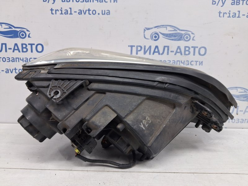 Фара левая галоген Kia Sorento BL 2.5 DIESEL D4CB 2002 (б/у) Киев - изображение 5