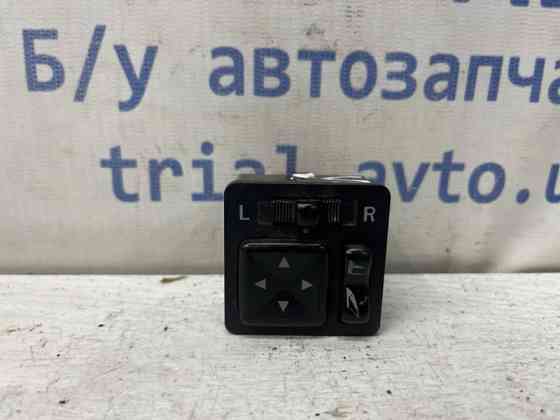 Корректор зеркал Mitsubishi Pajero Sport 1996-20008  (Арт. 79647) Киев