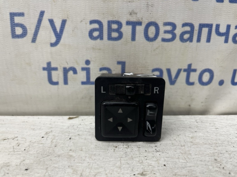 Корректор зеркал Mitsubishi Pajero Sport 1996-2008 MR951347 (Арт. 79647) Киев - изображение 1
