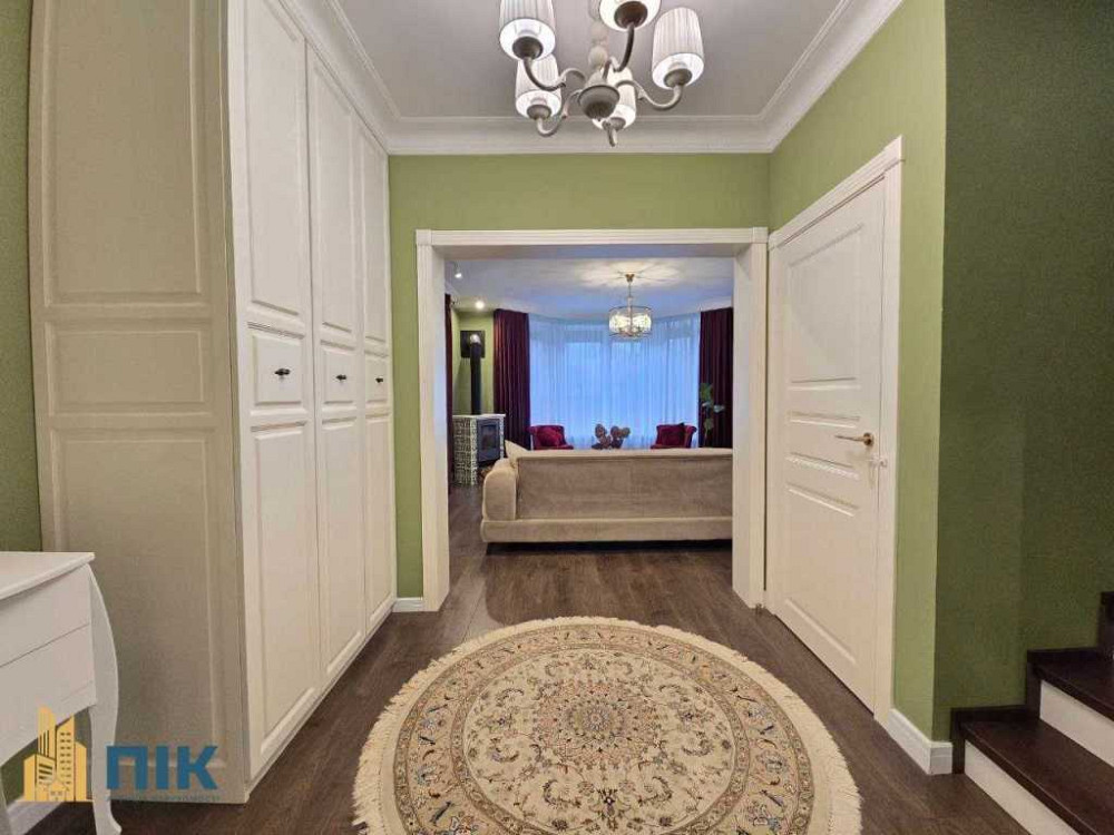 продажа 7-к квартира Киево-Святошинский, Софиевская Борщаговка, 325000 $  - зображення 12