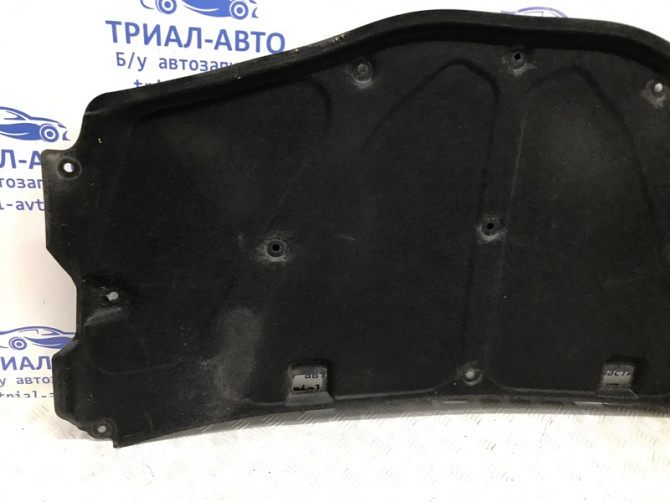Обшивка капота Chevrolet Captiva 2006-2011 96631313 (Арт. 58205) Київ - зображення 2