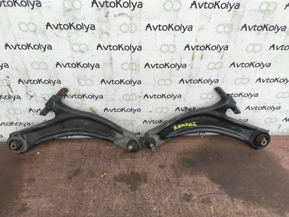 Рычаг передний Nissan Qashqai 2007-2013 Ковель - зображення 2