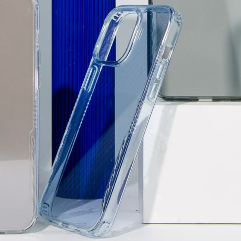 Чехол TPU+PC Multi-Color для Apple iPhone 15 Plus (6.7") Херсон - изображение 3