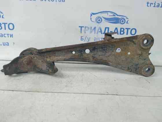 Рычаг задней подвески продольный левый Toyota RAV 4 2012-2018 4878042030 (Арт. 59355) Киев