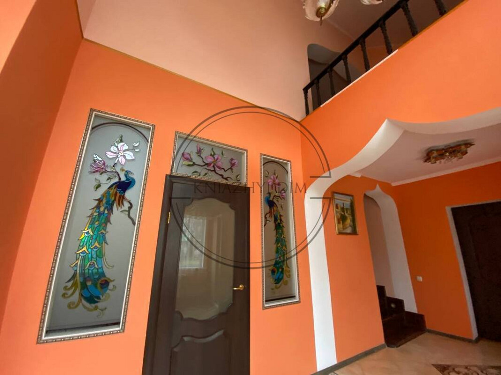 Продаж гарного великого будинку на м.Славутич. Код об’єкта 2211746 Киев - изображение 3