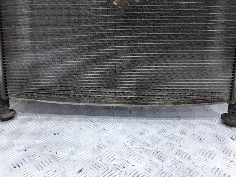 Радиатор основной Chevrolet Captiva 2006-2018 20982434 (Арт. 24359) Киев - изображение 2