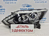 Фара левая Nissan Qashqai J11 1.6 DIESEL R9M 2013 (б/у)