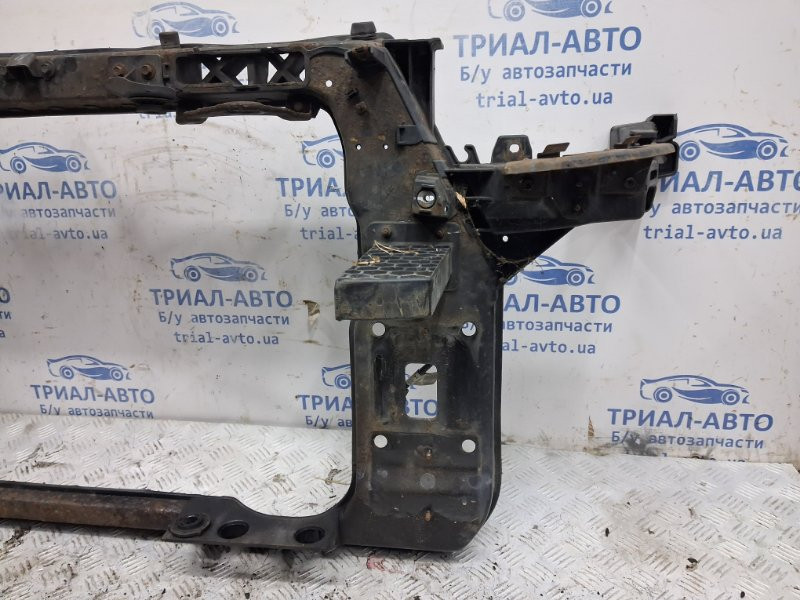 Панель передняя Hyundai IX35 2009-2015 641102Y000 (Арт. 67995) Киев - изображение 3