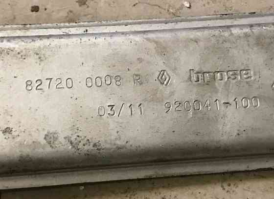 Бу стеклоподъемник Renault Megane 3 827200008R, 920039-101, задней правой двери. Кропивницький