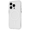 Чохол WAVE Sky Case with Magnetic Ring для iPhone 14 Pro Прозорий Харків