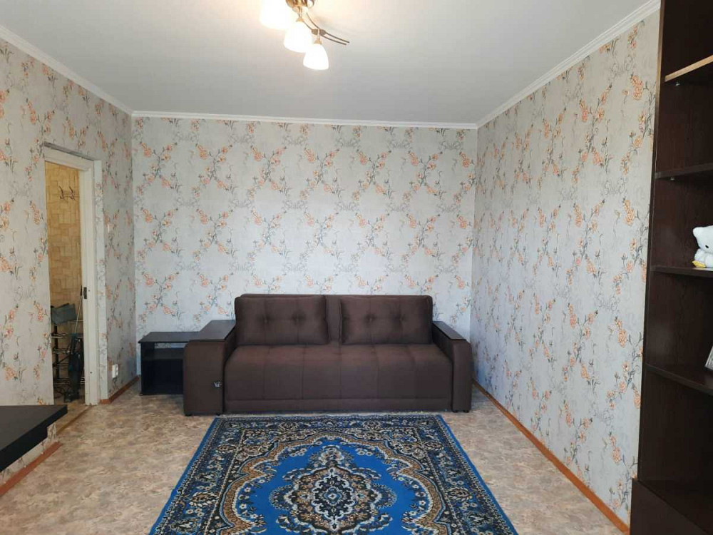 долгосрочная аренда 1-к квартира Киев, Дарницкий, 12000 грн./мес. Київ - зображення 2