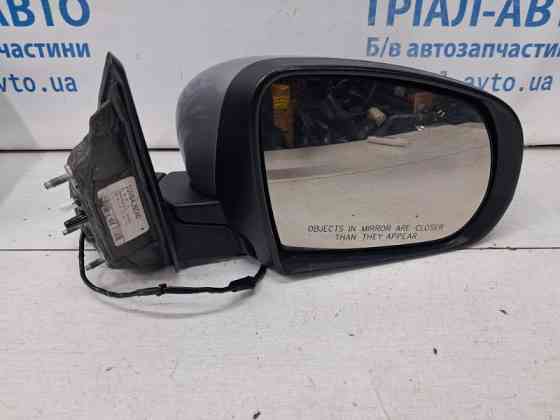 Зеркало правое Jeep CHEROKEE 2013-2019  (Арт. 71410) Киев