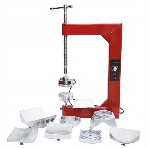 Вулканизатор грузовой TORIN TRAD010 Харків - зображення 3