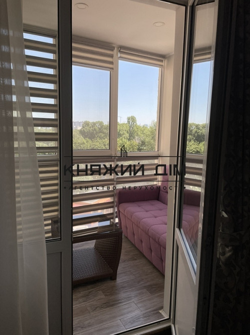 Оренда 2 кімн. квартира, ЖК Нікітська Слобода. № 11197703 Київ - зображення 6