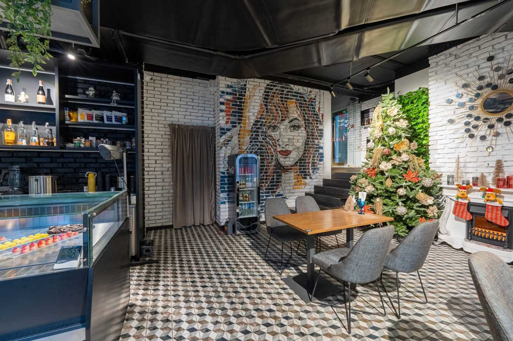 долгосрочная аренда кафе, бар, ресторан Киев, Печерский, 15400 $/мес. Київ - зображення 3