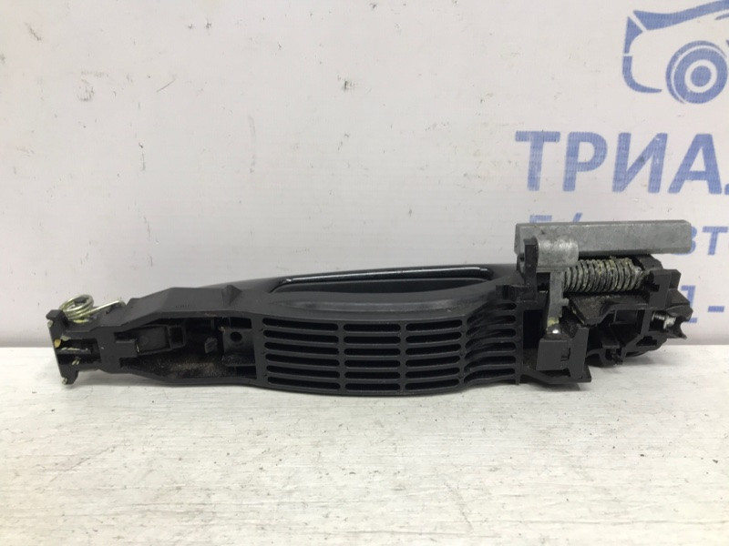 Ручка двери внешняя задняя правая Mazda 6 2012- GHP9-72-42X (Арт. 44896) Київ - зображення 3