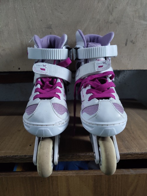 Роликові ковзани Tempish Київ - зображення 2