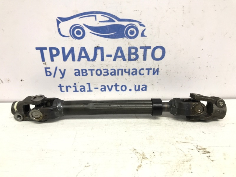 Карданчик рулевой Kia Sportage SL 1.7 DIESEL D4FD 2010 (б/у) Киев - изображение 1