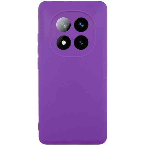 Чехол Silicone Cover Ummi Lakshmi Full Camera (AA) для Xiaomi Redmi Note 15 Pro 4G Херсон