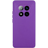 Чехол Silicone Cover Ummi Lakshmi Full Camera (AA) для Xiaomi Redmi Note 15 Pro 4G Херсон