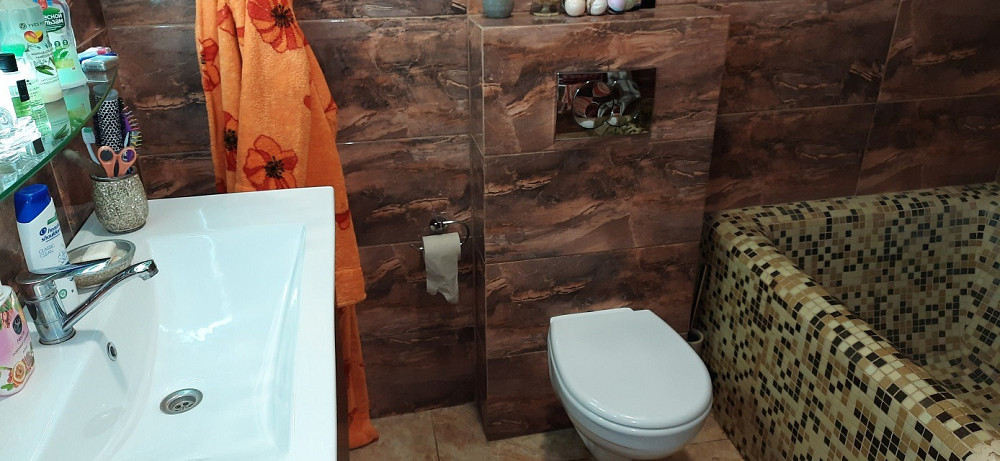 Комфортная, тёплая 2 (+1) квартира с персональным входом. Київ - зображення 9