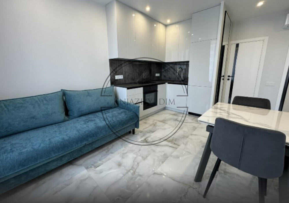 Є Генератор! Шикарна 2 кімнатна квартира по вул. Причальна 14. ЖК Great. Код об’єкту 11201879 Київ - зображення 2