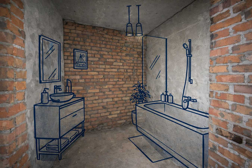 продажа 2-к квартира Киев, Днепровский, 110000 $ Київ - зображення 9