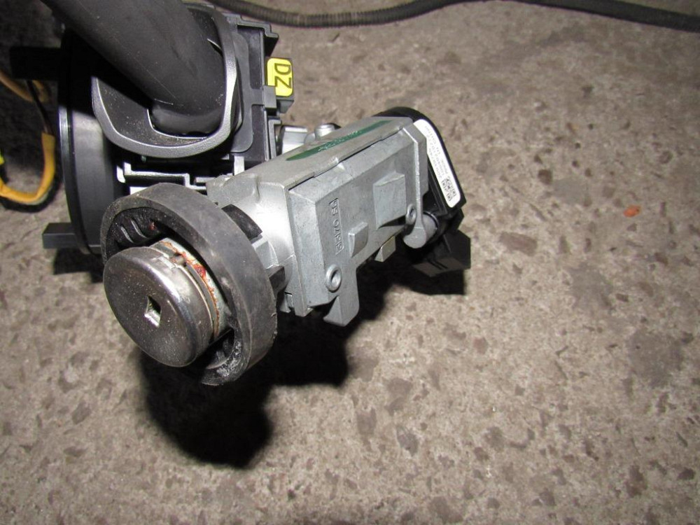 Замок зажигания Opel Insignia Sports Tourer 2.0 cdti 2009-2013 Ковель - зображення 2