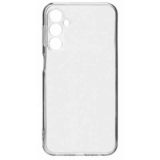 Панель ArmorStandart Air Series Camera cov для Samsung M34 5G M346 Прозора (Код товару:33046) Харків