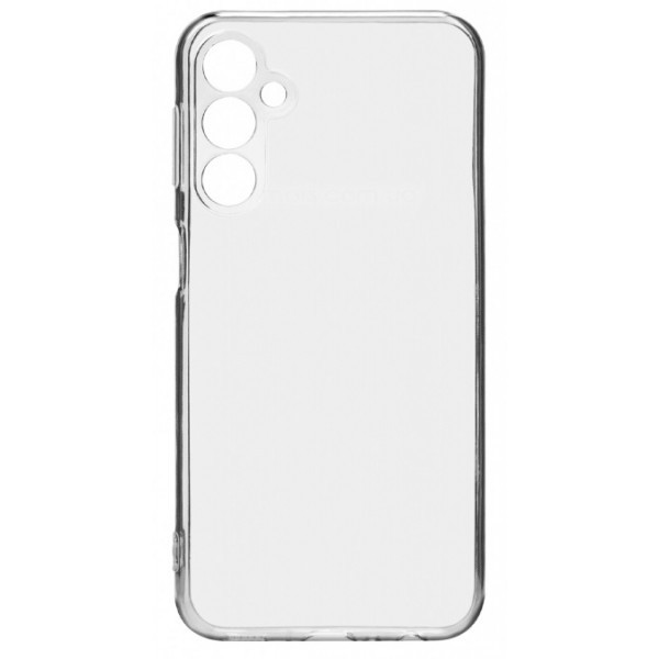 Панель ArmorStandart Air Series Camera cov для Samsung M34 5G M346 Прозора (Код товару:33046) Харьков - изображение 4