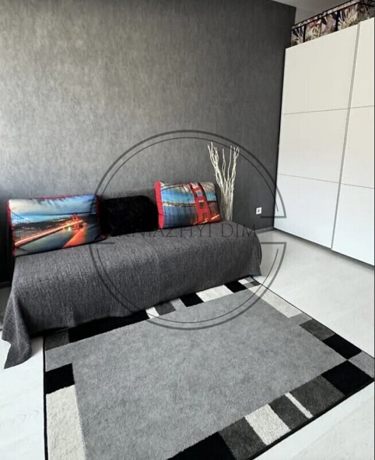 Продаж роздільної 2-х кімнатної квартири на Осокорках. № 21146315 Киев - изображение 11