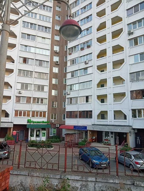 продажа 2-к квартира Киев, Дарницкий, 78000 $ Київ - зображення 1