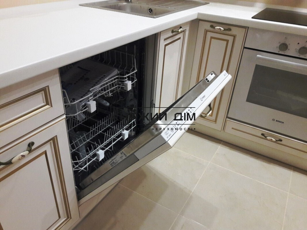 Оренда 3х кімнатної квартири ЖК 4 сезони Код № 11154942 Київ - зображення 8