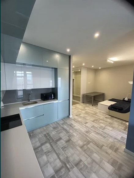 Комісія 25% здам 1-кімнатну Микільсько-Слобідська, 3 ЖК Сонячна Ривєра Київ - зображення 2