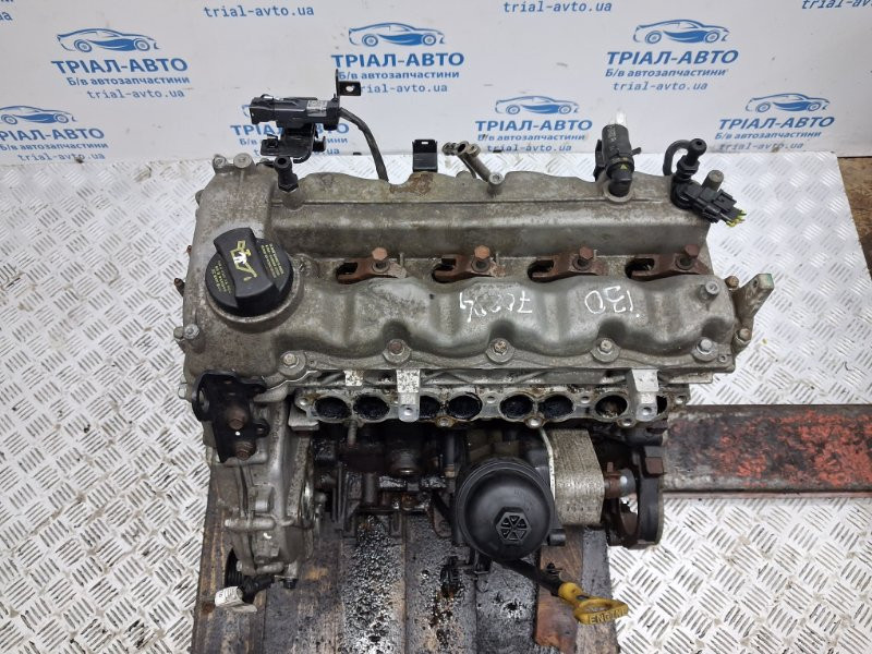 Двигатель Hyundai I30 2011-2017 D4FB (Арт. 70284) Київ - зображення 12