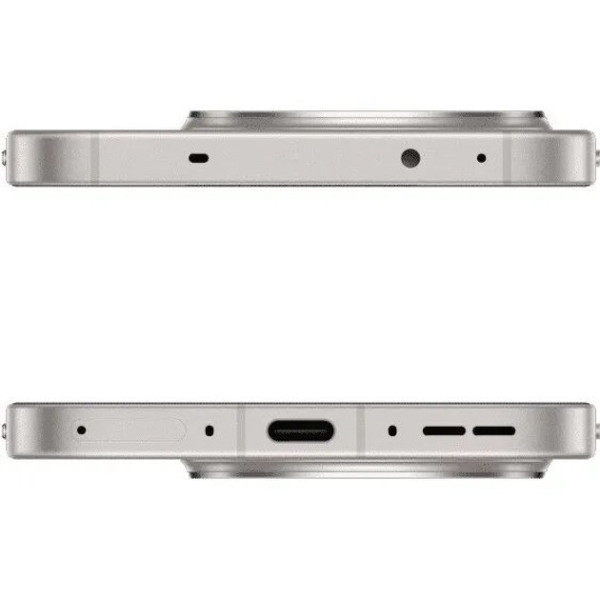 Смартфон OnePlus Ace 5 16/1TB White (Код товару:40872) Харків - зображення 6