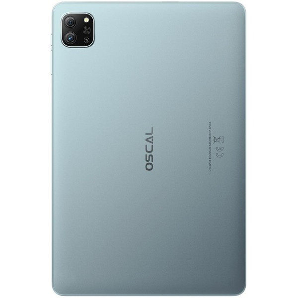 Планшет Oscal Pad 70 4/128GB Blue Global (Код товару:32940) Харьков - изображение 3
