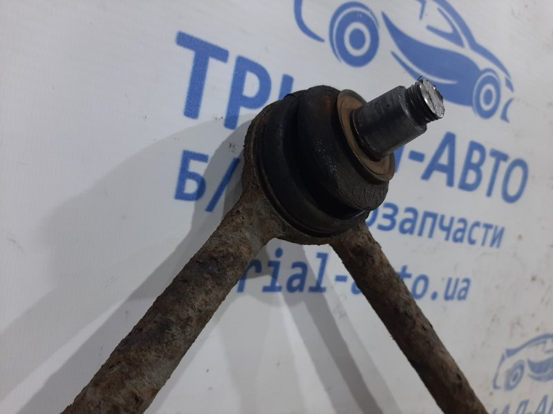 Рычаг передний верхний правый SsangYong Kyron DJ 2.0 DIESEL D20DT 2005 (б/у) Київ - зображення 2