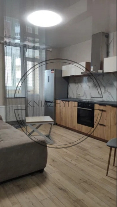 Є генератор ! Оренда 2-х к. кв. студіо в ЖК Навігатор. № 11199002 Київ - зображення 2