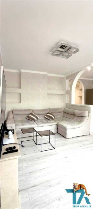 продажа 3-к квартира Киев, Святошинский, 120000 $ Киев - изображение 3