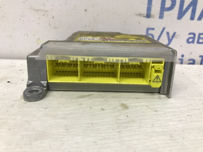 Блок AIRBAG Mitsubishi Lancer 9 1.6 БЕНЗИН 4G18 2003 (б/у) Київ - зображення 2