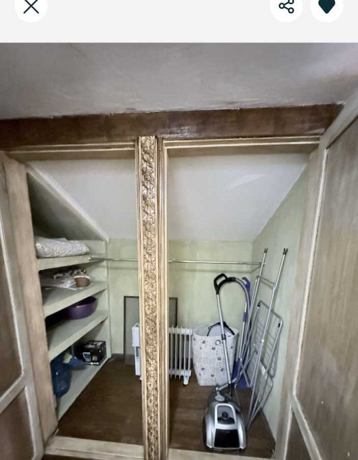 долгосрочная аренда 1-к квартира Одесса, Приморский, 13000 грн./мес. Одеса - зображення 5