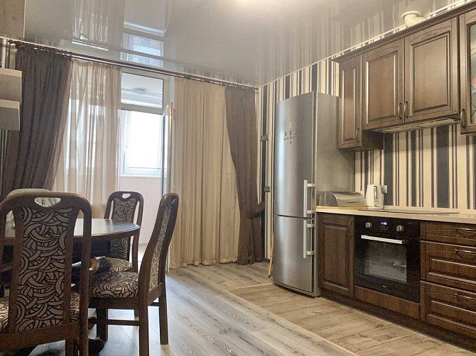 продажа 1-к квартира Киев, Голосеевский, 97000 $ Київ - зображення 5