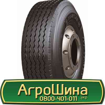 385/65 R22.5 Compasal CPT75 160L Причіпна шина Киев