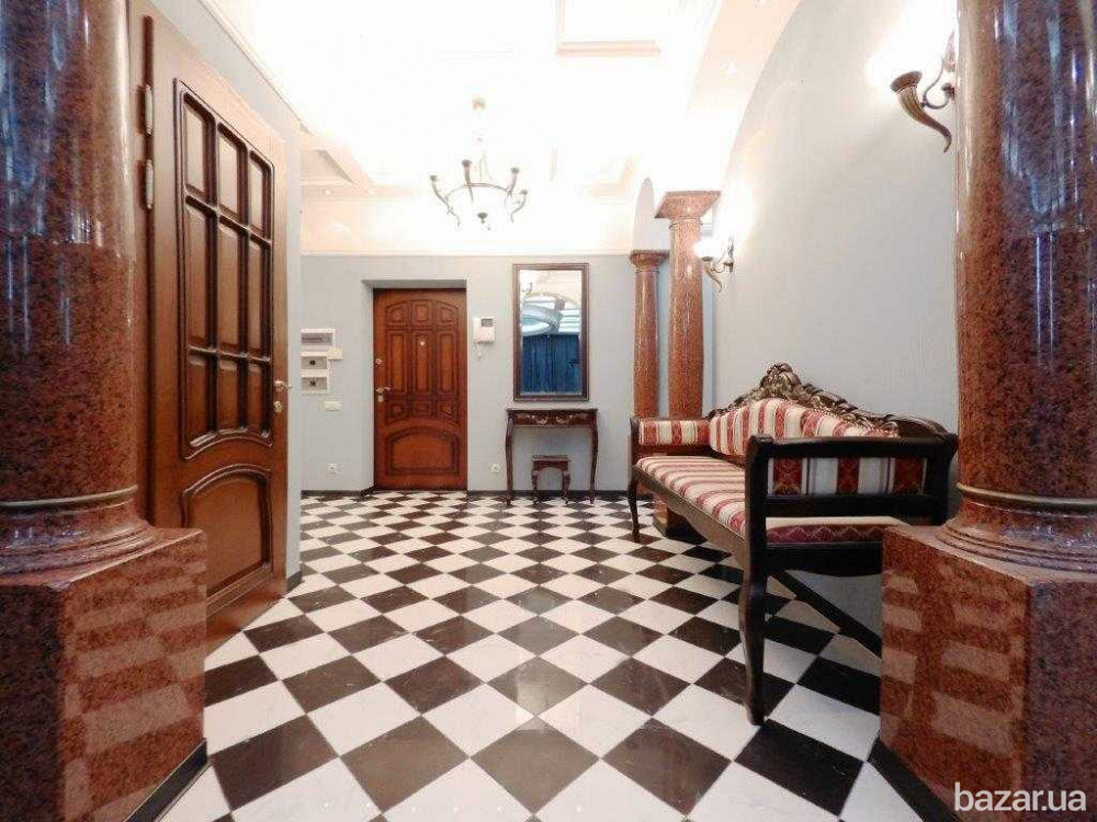 долгосрочная аренда 3-к квартира Киев, Шевченковский, 1200 $/мес. Киев - изображение 10