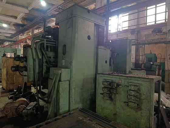 Продається шліфувальний верстат Heckert SFBE 800/2000 Днепр