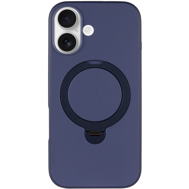 Чехол Ummi Colorful with Magnetic Fit HQ Ring для Apple iPhone 17 (6.3") Херсон - зображення 3