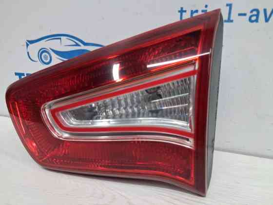 Фонарь задний внутренний правый Kia Sportage 2010-2016 924063W010 (Арт. 70981) Киев