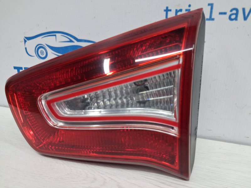 Фонарь задний внутренний правый Kia Sportage 2010-2016 924063W010 (Арт. 70981) Киев - изображение 2